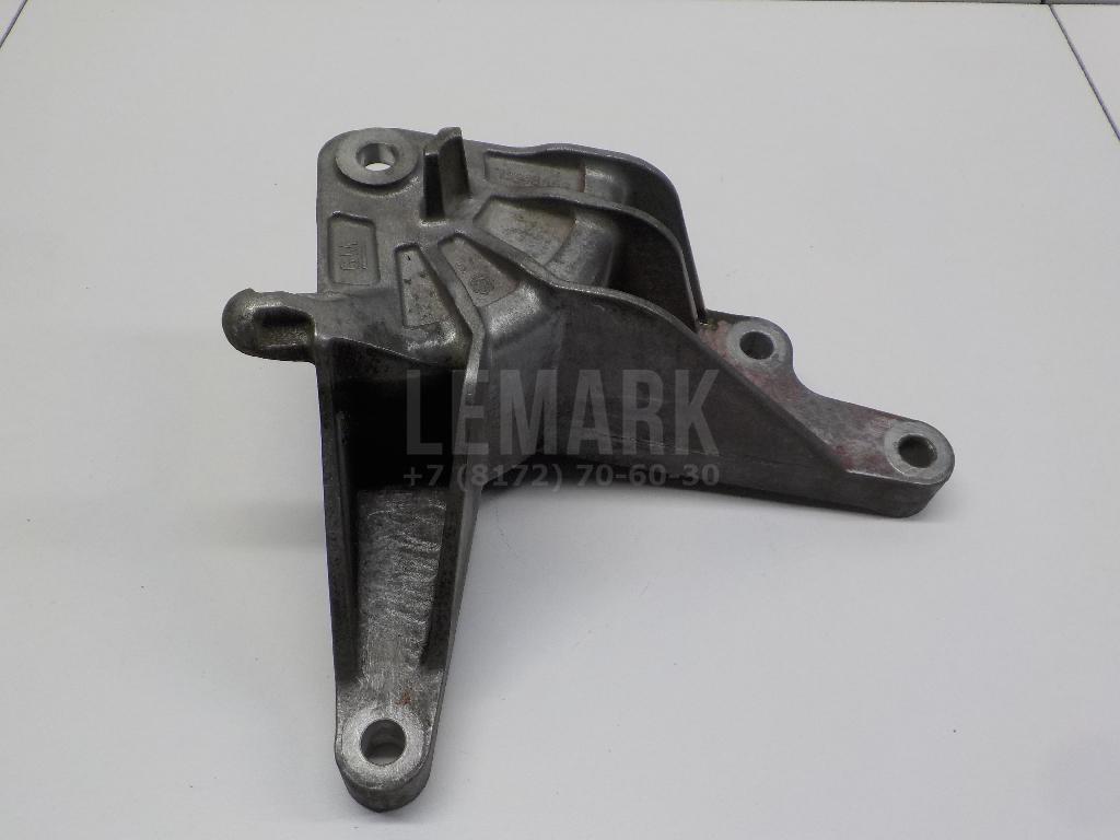 Кронштейн двигателя задний 13248663 GM