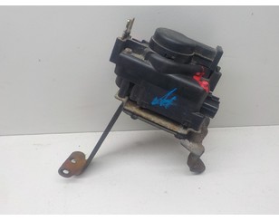 Моторчик привода круиз контроля для Hyundai Santa Fe (SM)/ Santa Fe Classic 2000-2012 с разбора состояние отличное