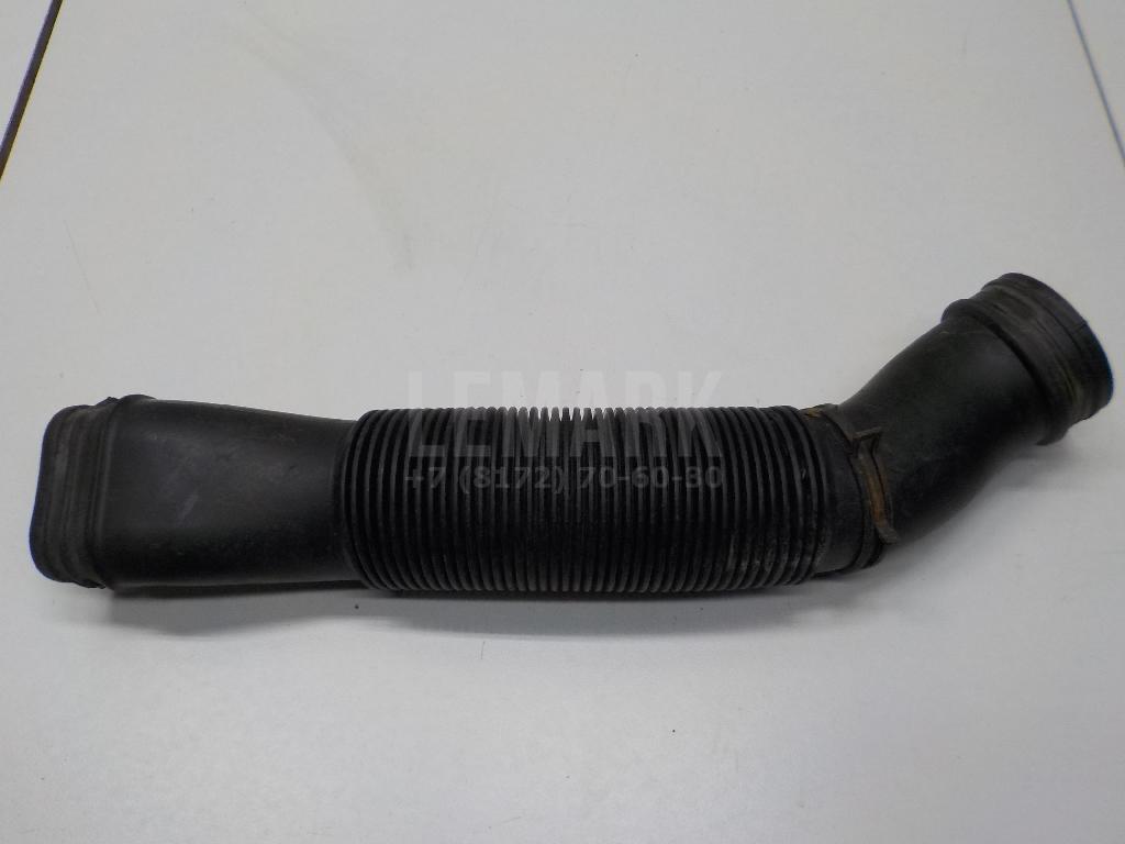 Патрубок воздушного фильтра 6R0129618B VAG