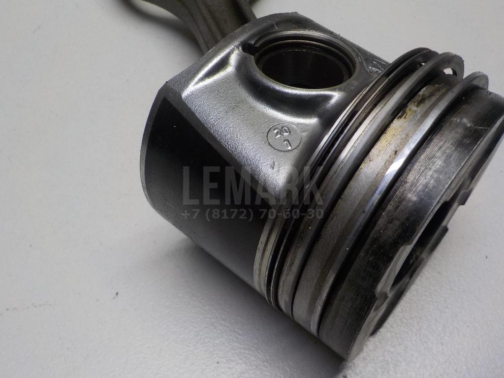 Поршень для  Cadillac CTS 2002-2008