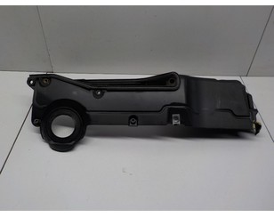 Крышка воздушного фильтра для BMW X6 E71 2008-2014 с разбора состояние хорошее