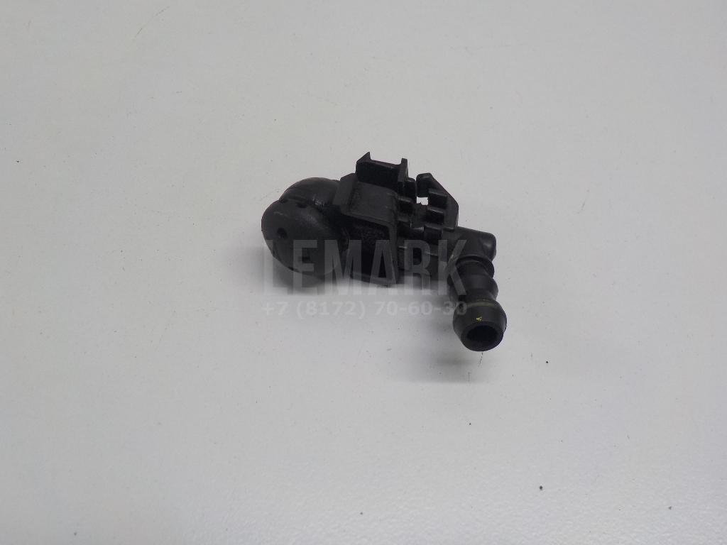 Форсунка омывателя фары для  BMW 7-serie F01/F02 2008-2015