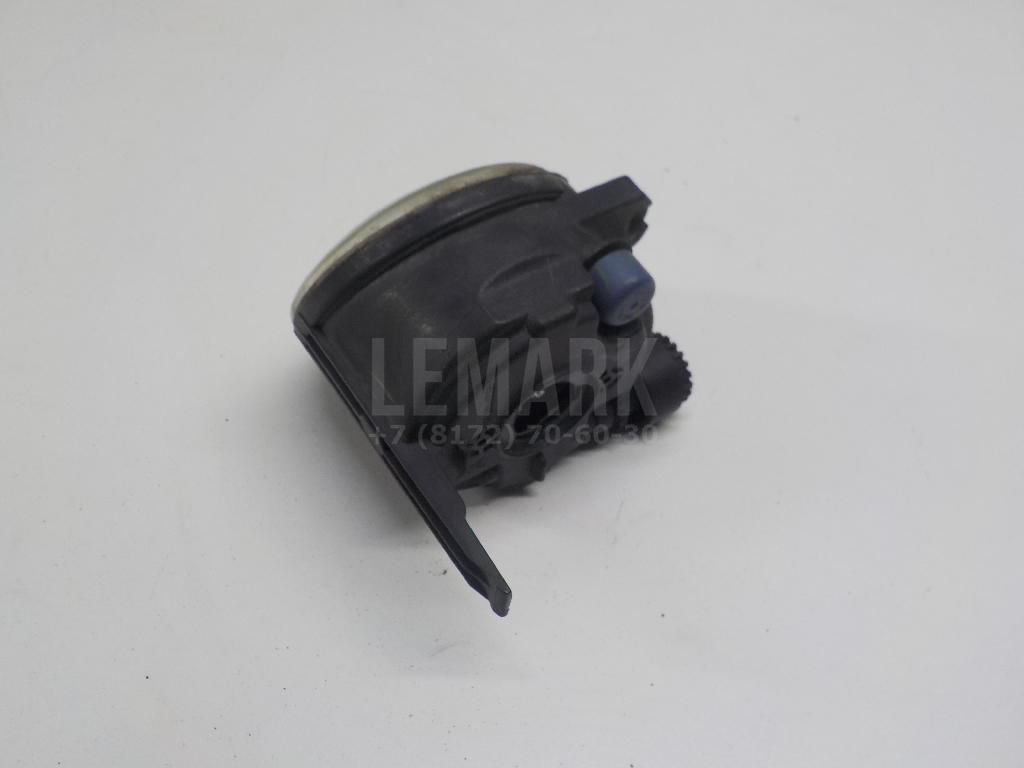 Фара противотуманная правая для  BYD F3 2006-2013