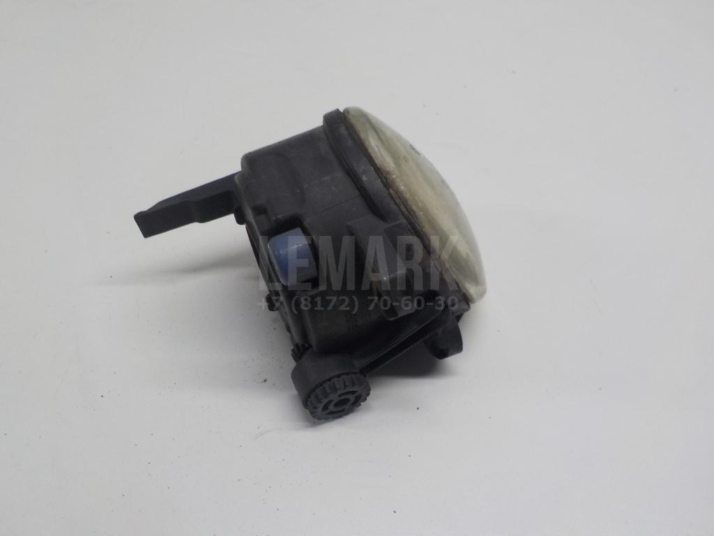 Фара противотуманная правая для  BYD F3 2006-2013