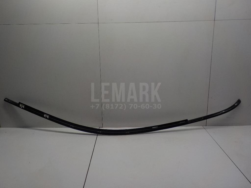 Накладка двери передней правой для  Astra HD 8 2005-2011