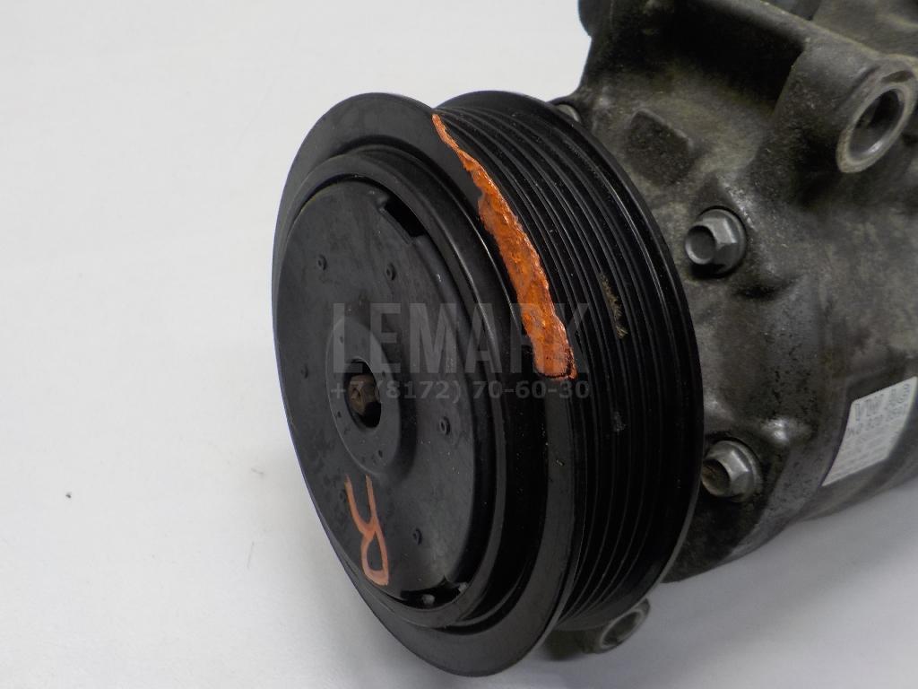 Компрессор кондиционера для  BMW 3-serie E92/E93 2006-2012