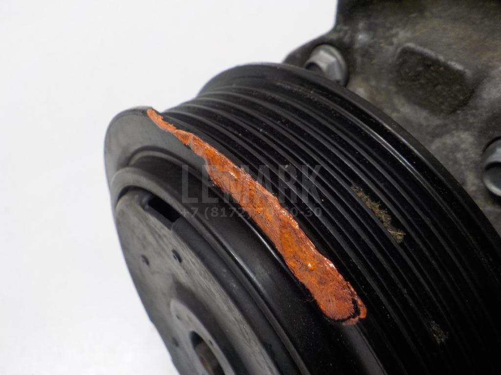 Компрессор кондиционера для  BMW 3-serie E92/E93 2006-2012