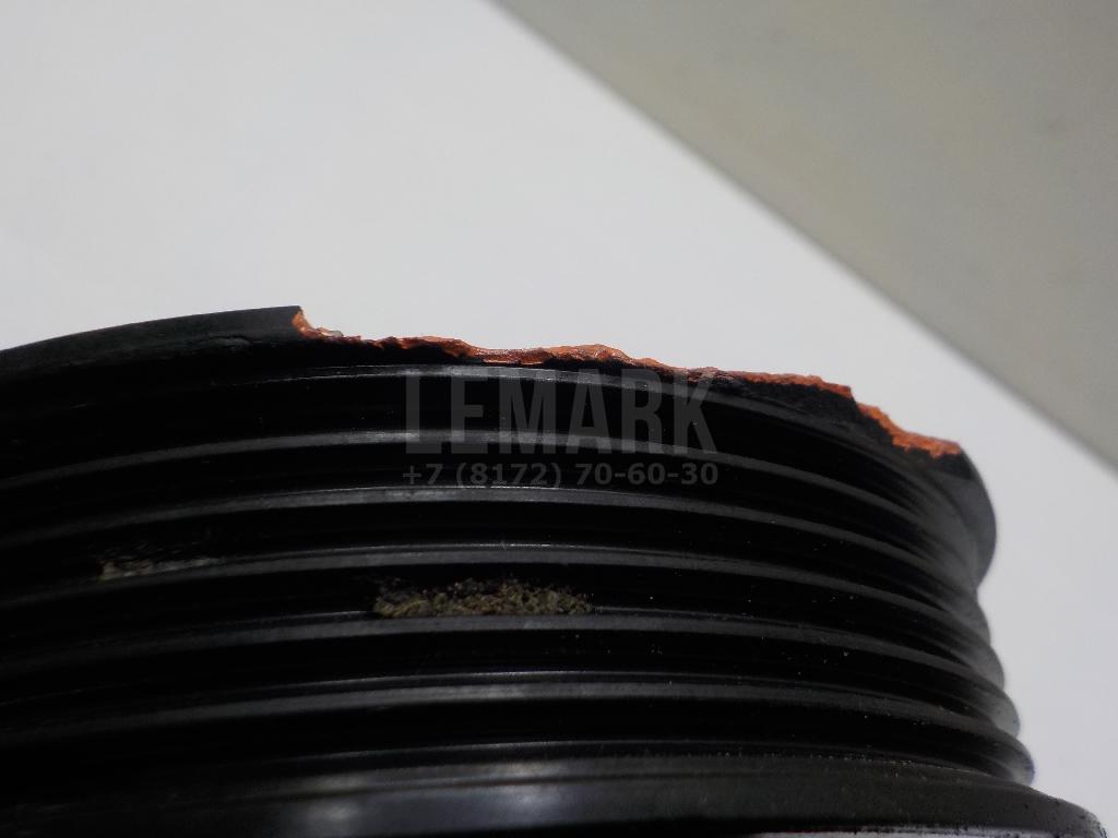Компрессор кондиционера для  BMW 3-serie E92/E93 2006-2012