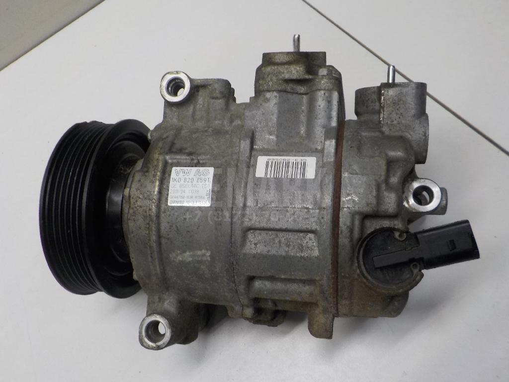 Компрессор кондиционера для  BMW 3-serie E92/E93 2006-2012