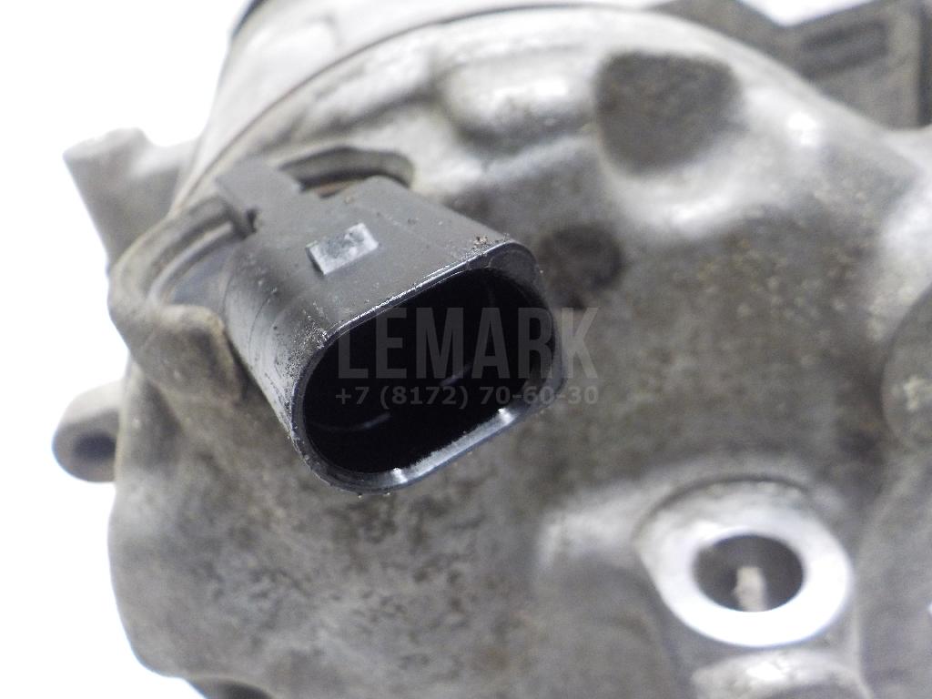 Компрессор кондиционера для  BMW 3-serie E92/E93 2006-2012
