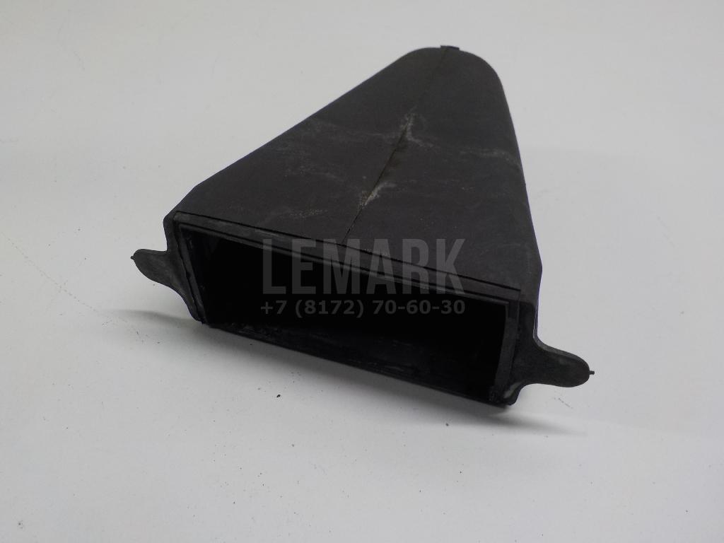 Кожух для  BMW 1-serie F20/F21 2011-2019