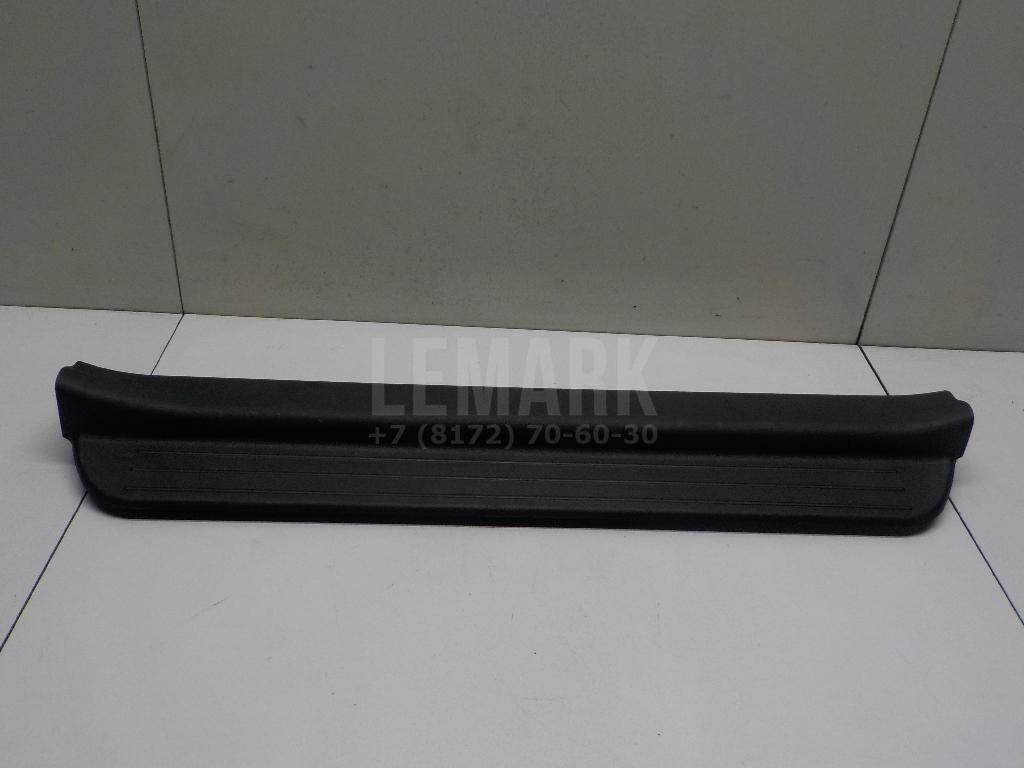 Накладка порога (внутренняя) 858721H000EQ Hyundai-Kia