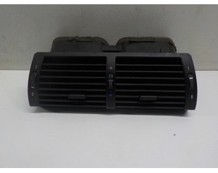 Дефлектор воздушный для BMW X5 E53 2000-2007 с разбора состояние отличное