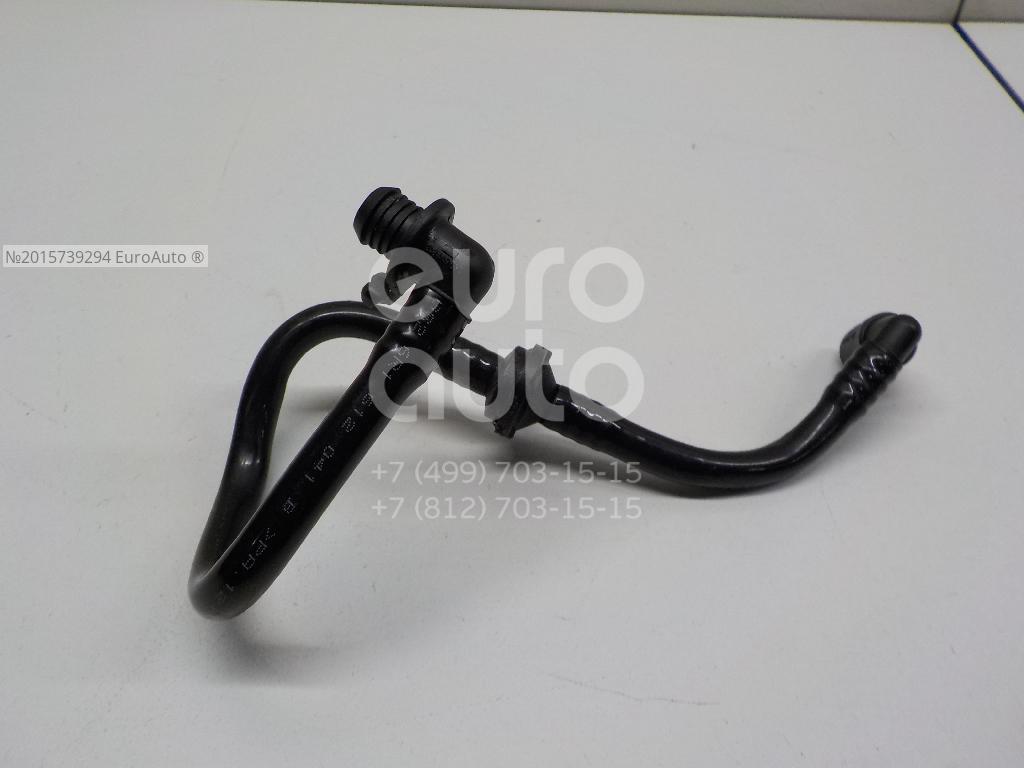 6R1612041B VAG Шланг вакуумного усилителя тормоза от производителя по ...