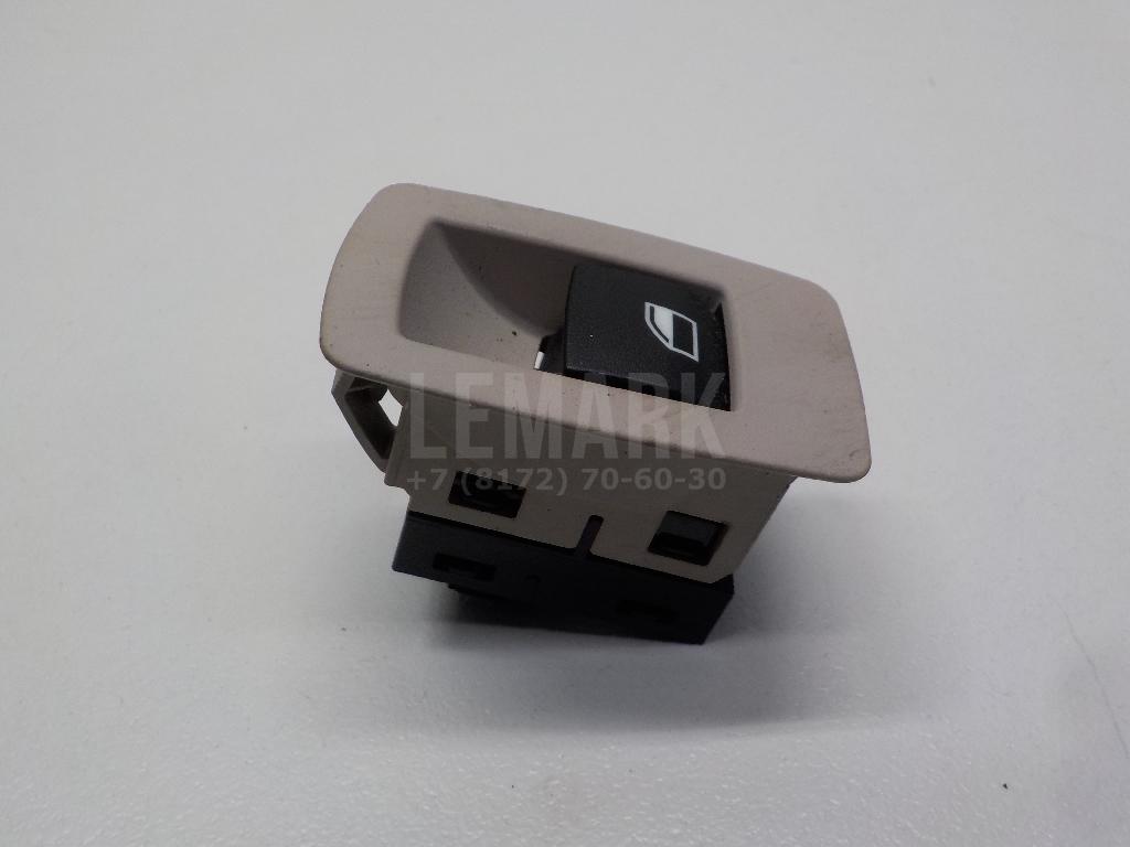 Кнопка стеклоподъемника для  BMW X3 G01 2017-2024