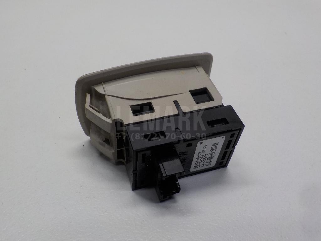 Кнопка стеклоподъемника для  BMW X3 G01 2017-2024