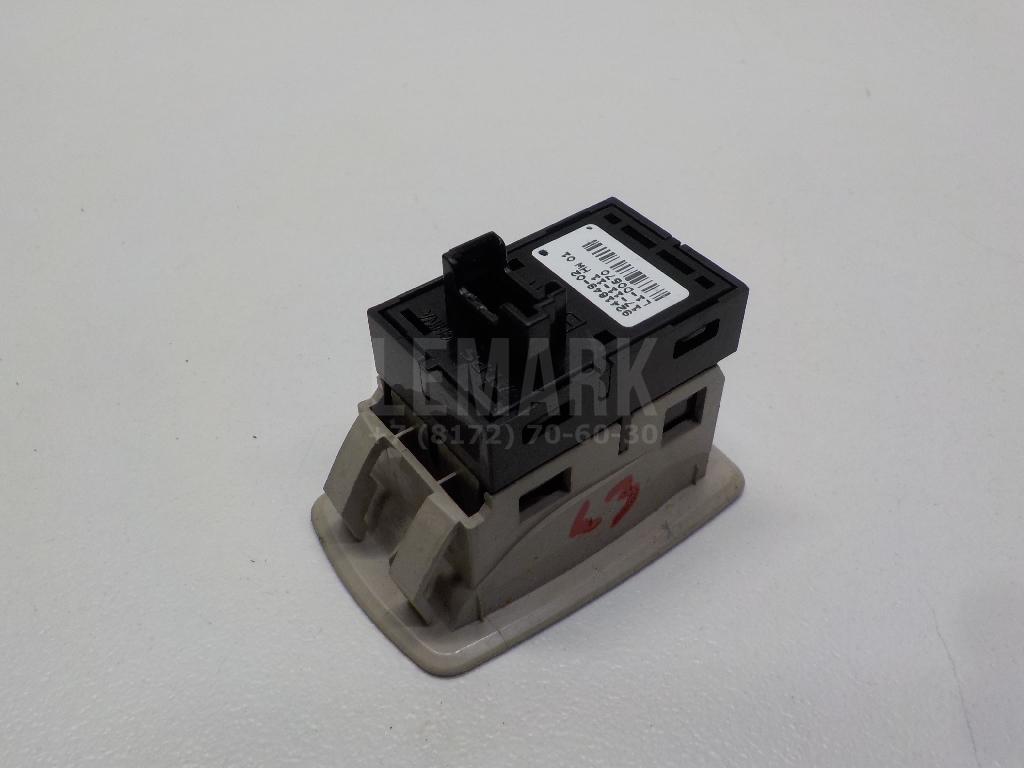 Кнопка стеклоподъемника для  BMW X3 G01 2017-2024