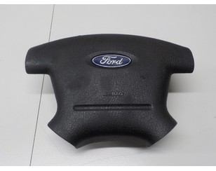 Подушка безопасности в рулевое колесо для Ford America Explorer 2001-2011 БУ состояние отличное