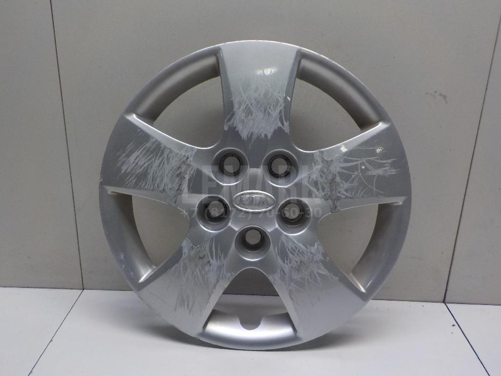 Колпак декоративный 529601H000 Hyundai-Kia