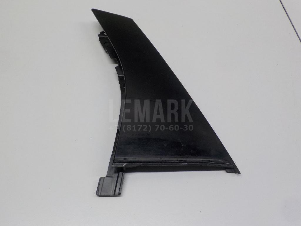 Накладка двери задней левой BM51A254A43AB Ford