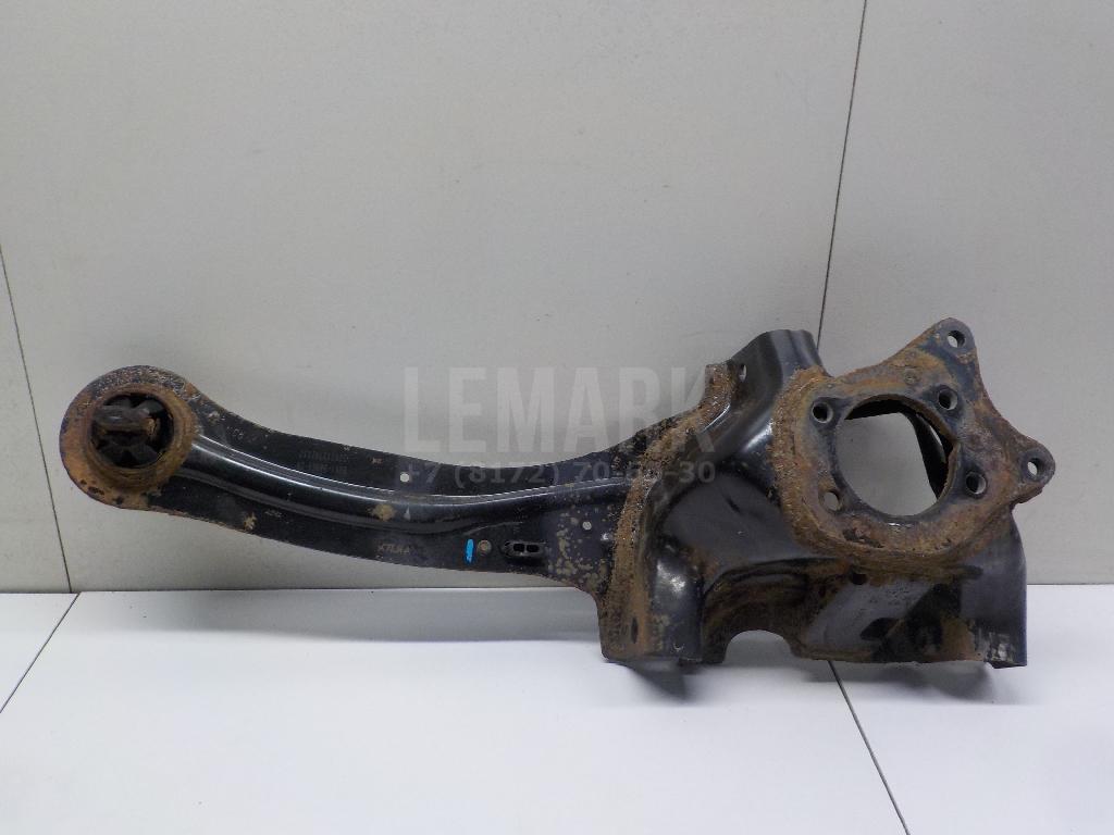 Рычаг задний продольный левый BV615A969CB Ford