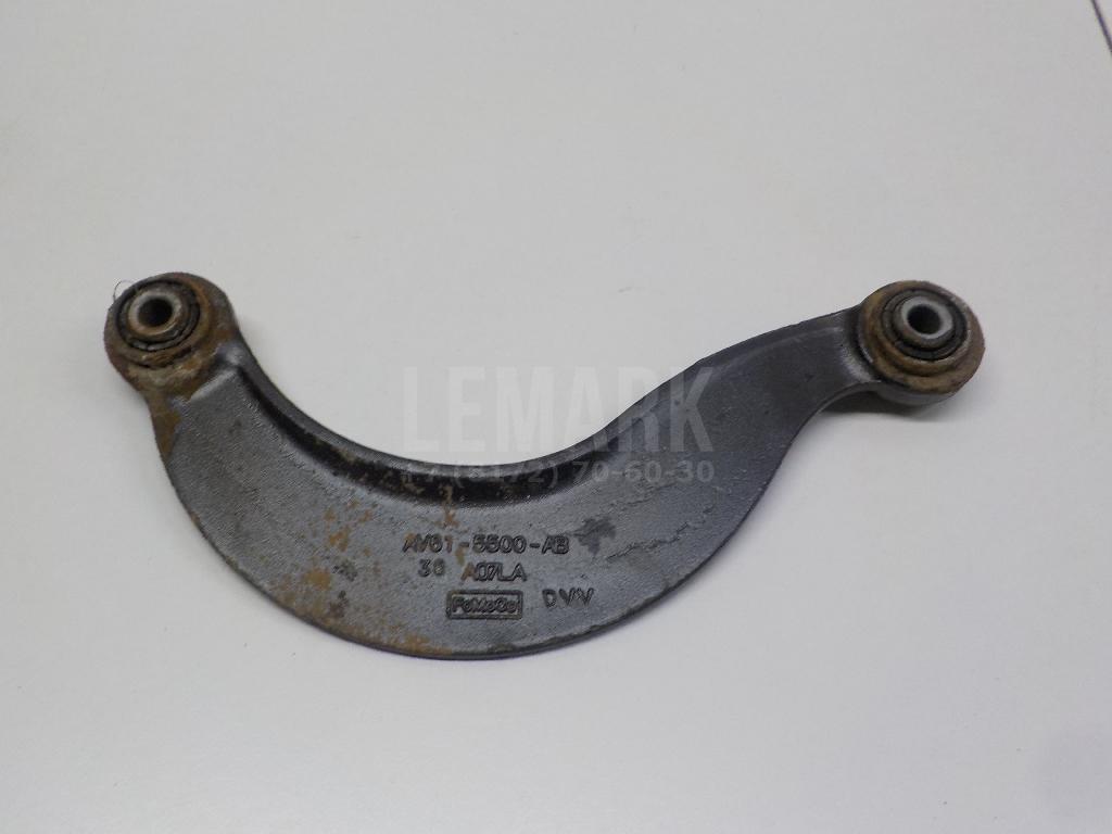 Рычаг задний верхний AV615500AB Ford