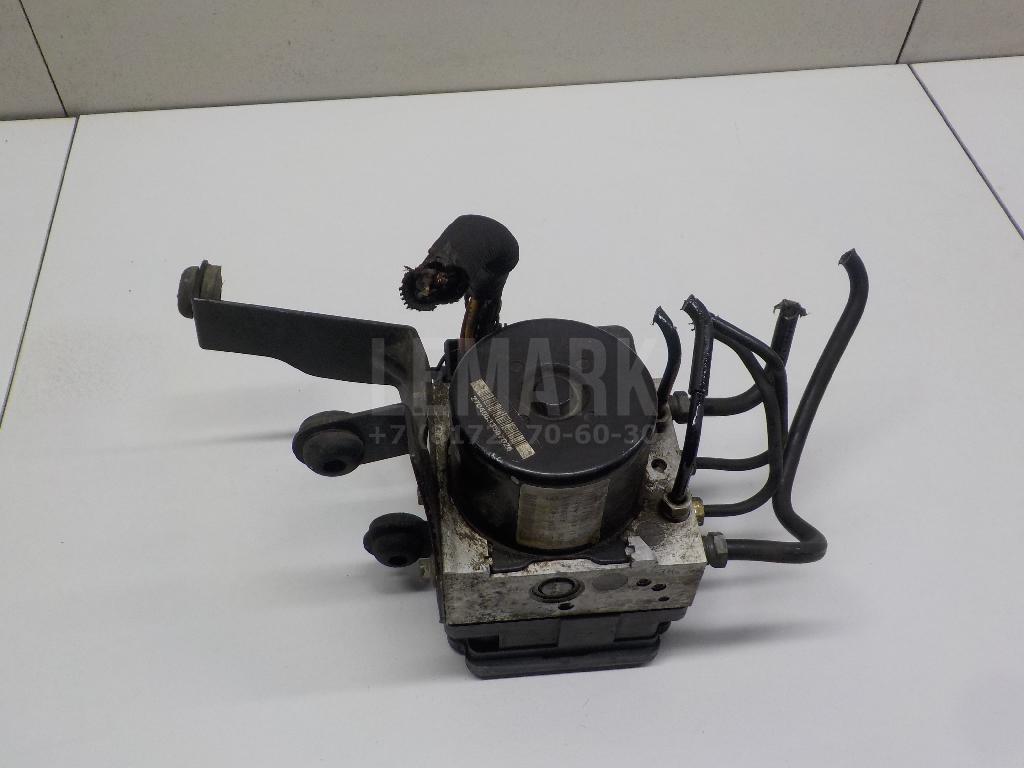 Блок ABS (насос) 1847182 Ford