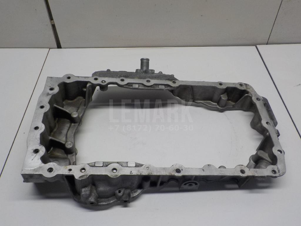 Поддон масляный двигателя 1829777 Ford
