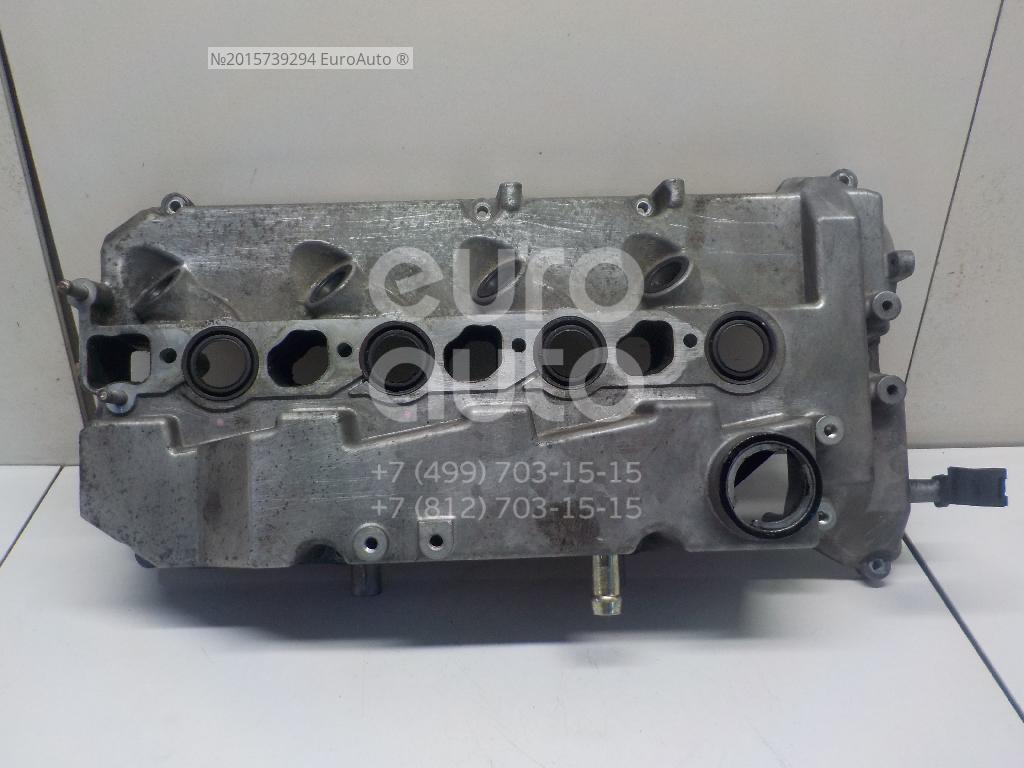 1035A317 Mitsubishi Крышка головки блока (клапанная) от производителя по  спец цене купить в Петрозаводске