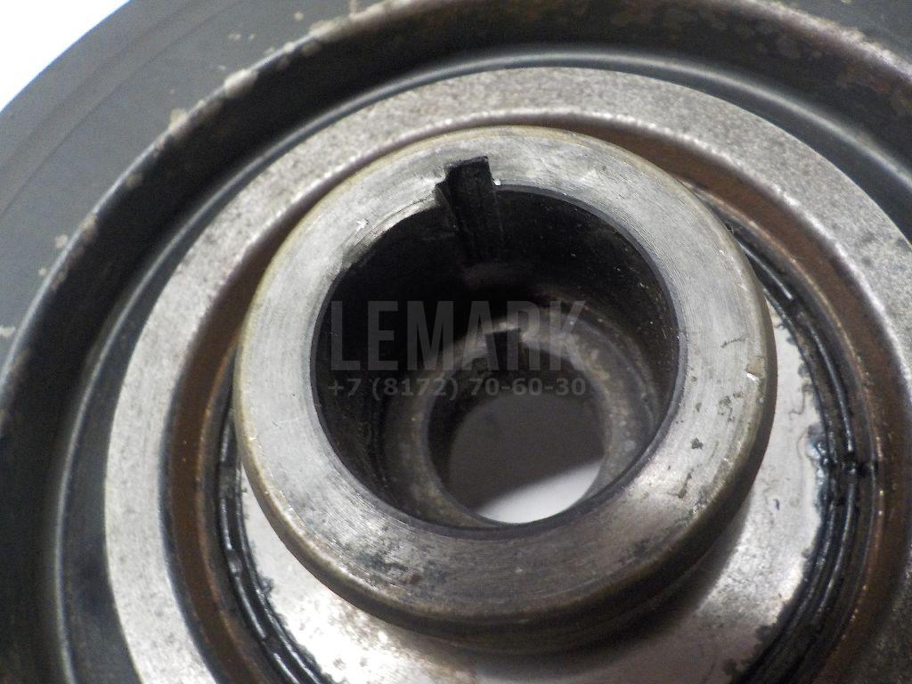 Шкив коленвала для  BMW 7-serie G11/G12 2015-2022