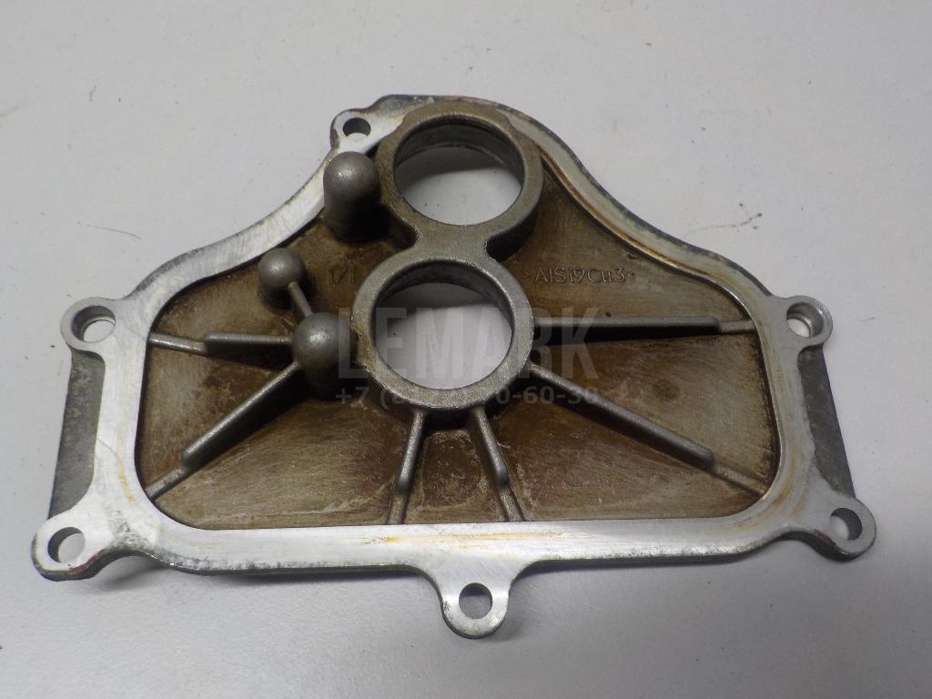 Крышка двигателя передняя для  BMW X5 F15/F85 2013-2018