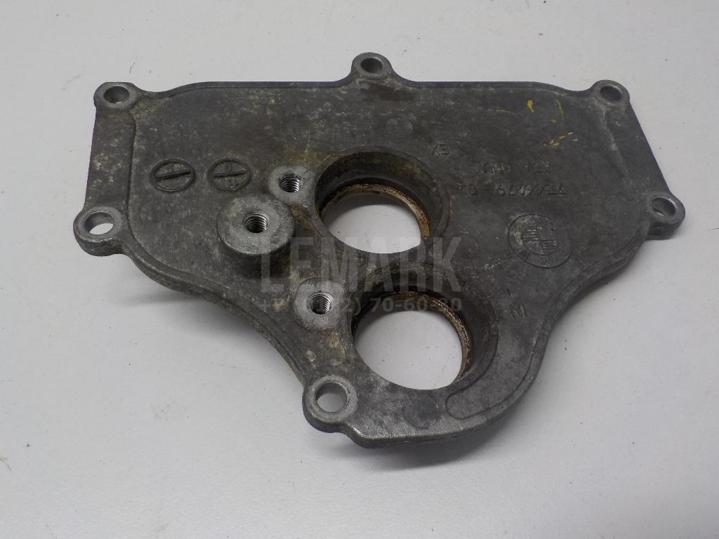 Крышка двигателя передняя для  BMW X5 F15/F85 2013-2018