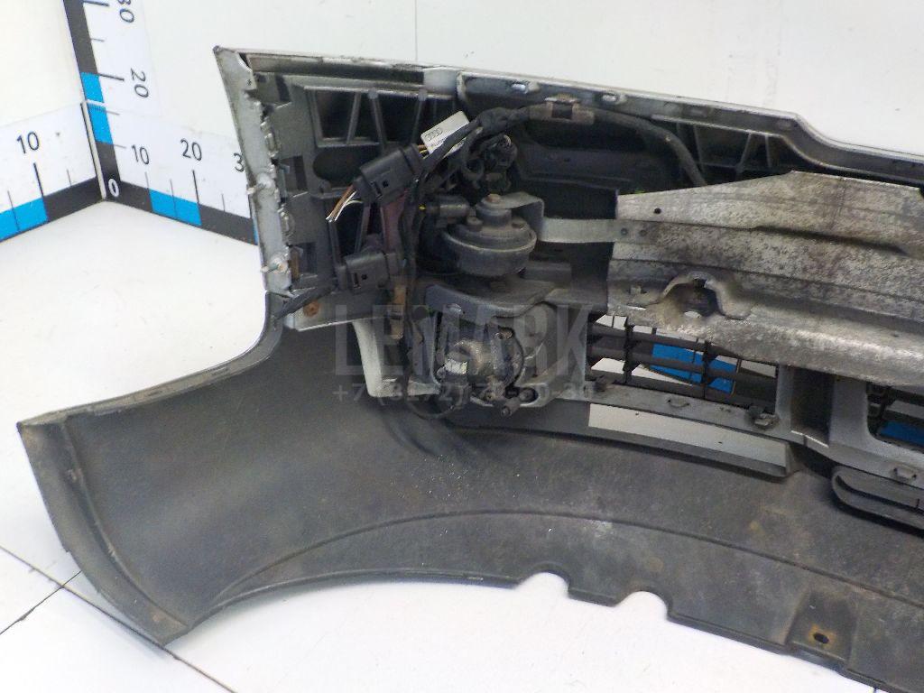 Бампер передний для  BMW X5 F15/F85 2013-2018