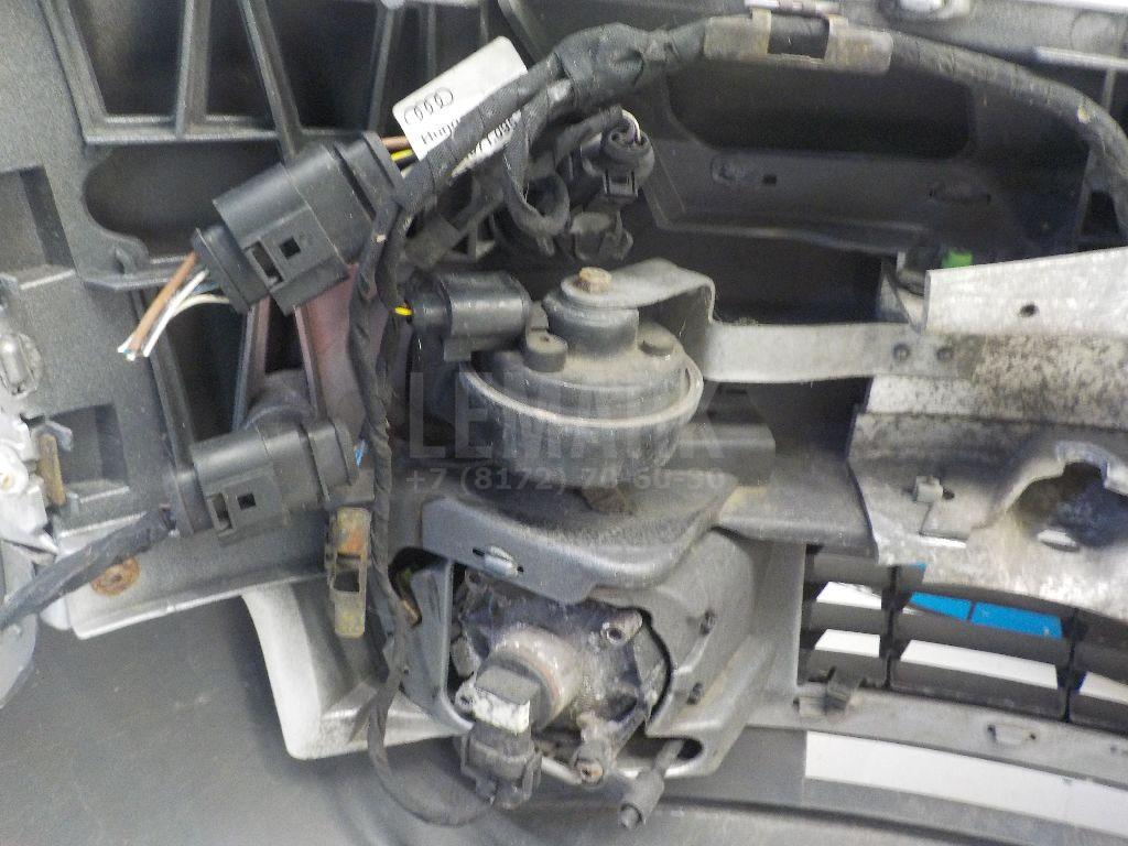Бампер передний для  BMW X5 F15/F85 2013-2018