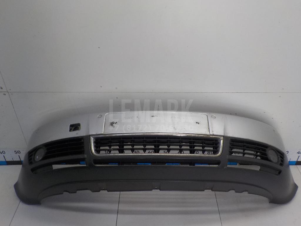 Бампер передний для  BMW X5 F15/F85 2013-2018