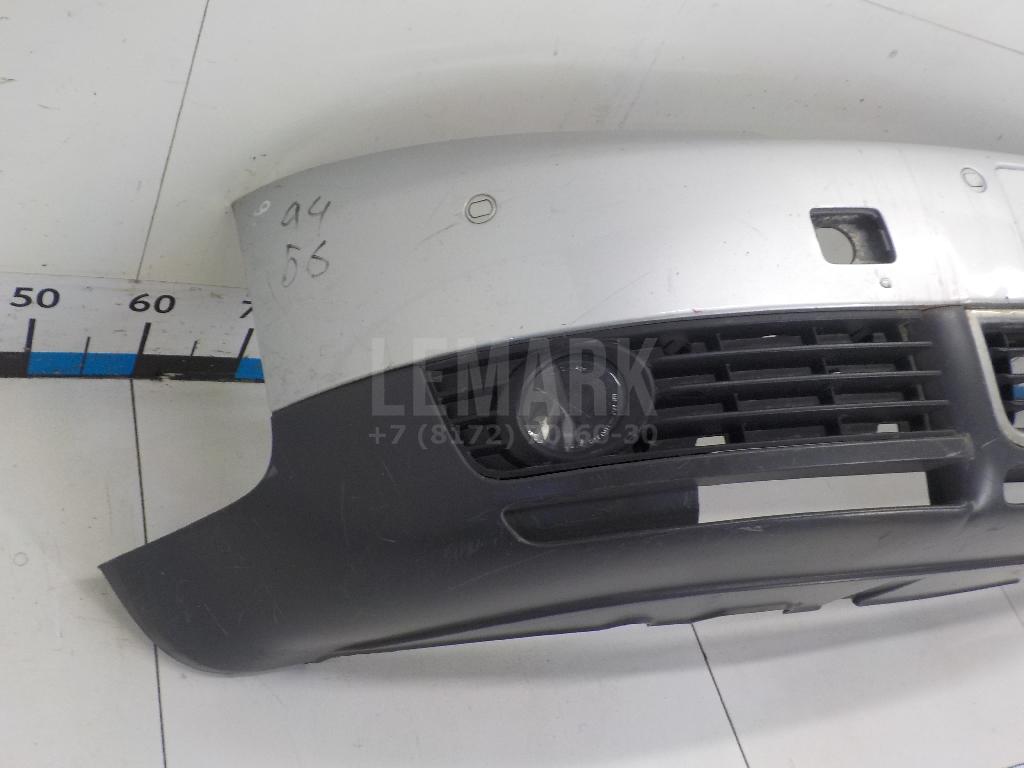 Бампер передний для  BMW X5 F15/F85 2013-2018