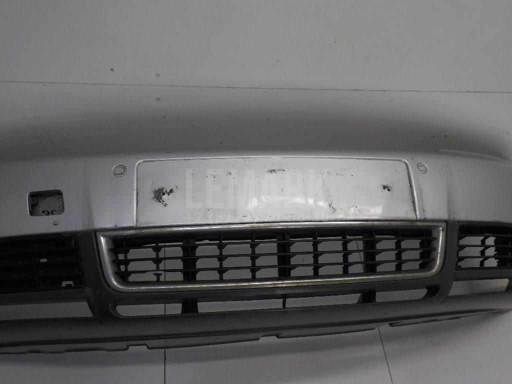 Бампер передний для  BMW X5 F15/F85 2013-2018