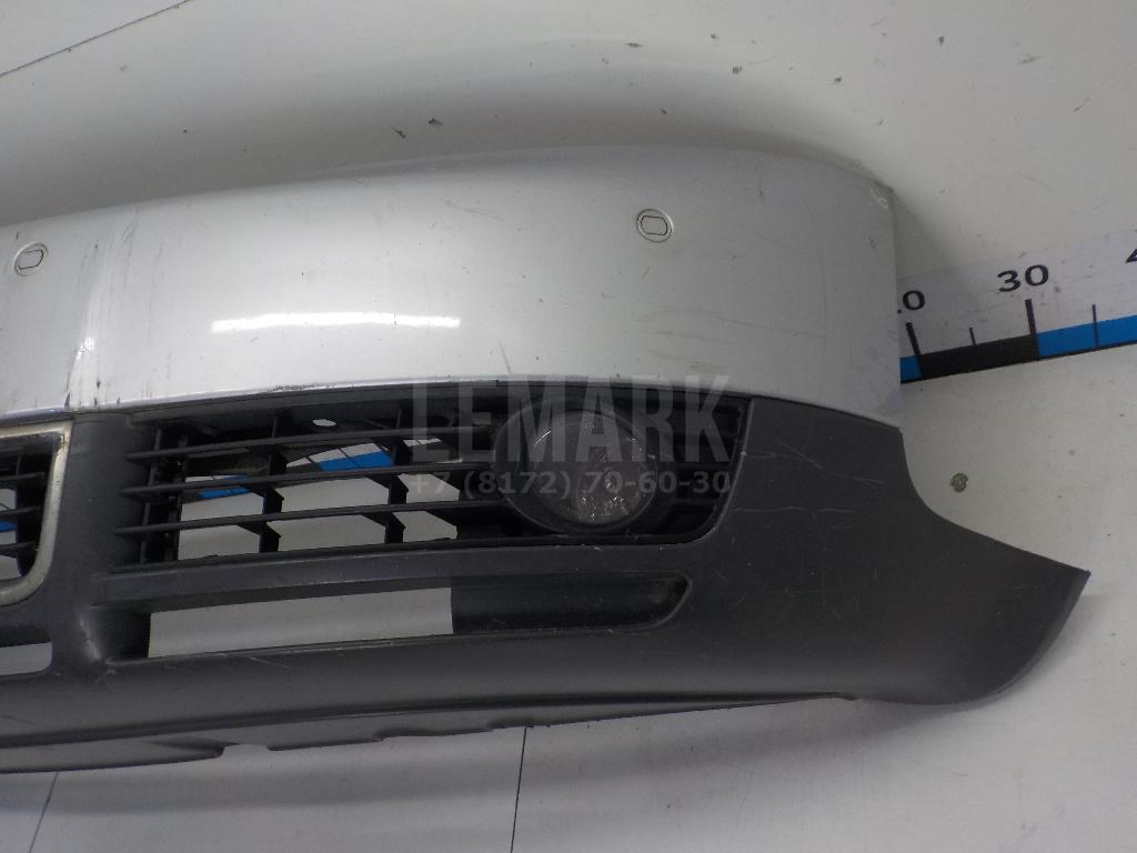 Бампер передний для  BMW X5 F15/F85 2013-2018
