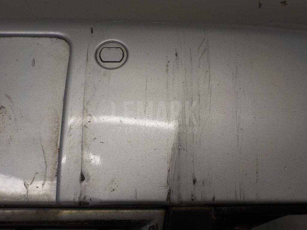 Бампер передний для  BMW X5 F15/F85 2013-2018