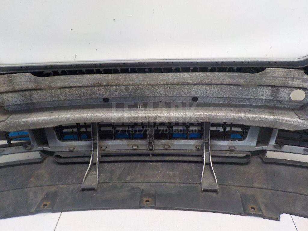 Бампер передний для  BMW X5 F15/F85 2013-2018