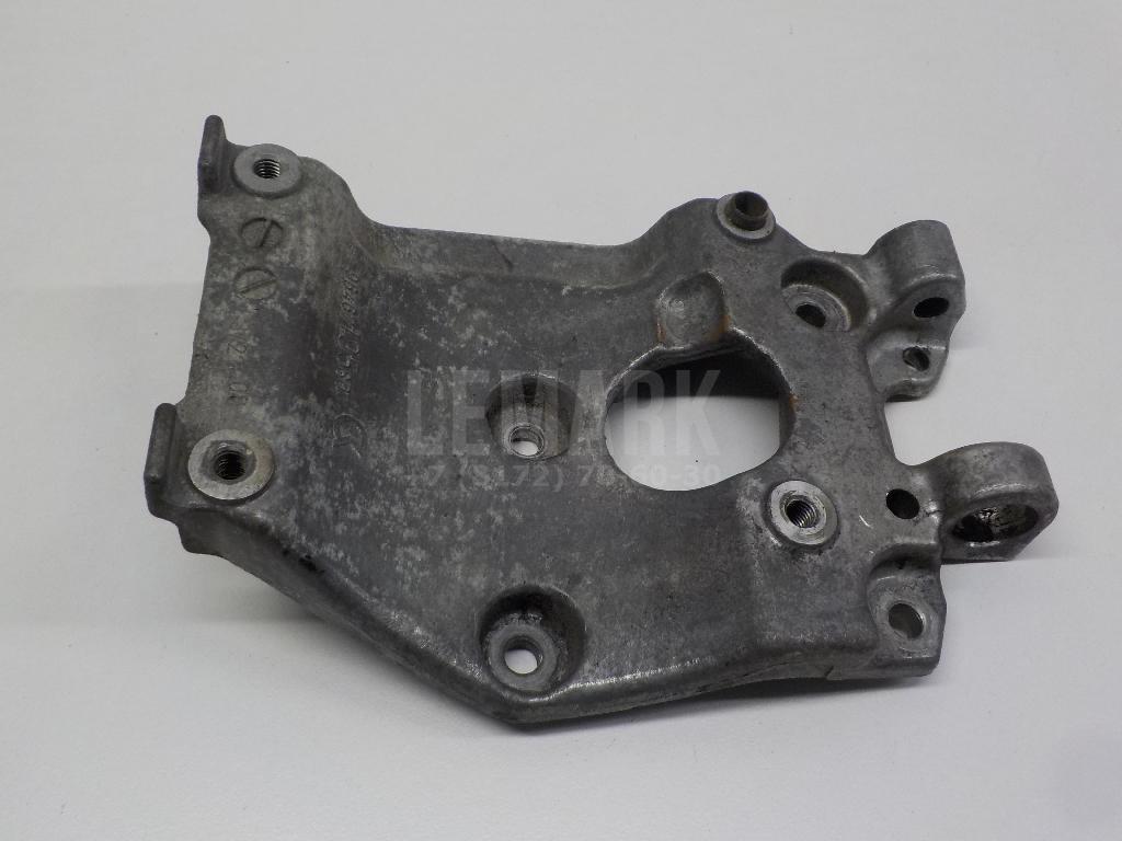 Кронштейн кондиционера 9646719580 Fiat