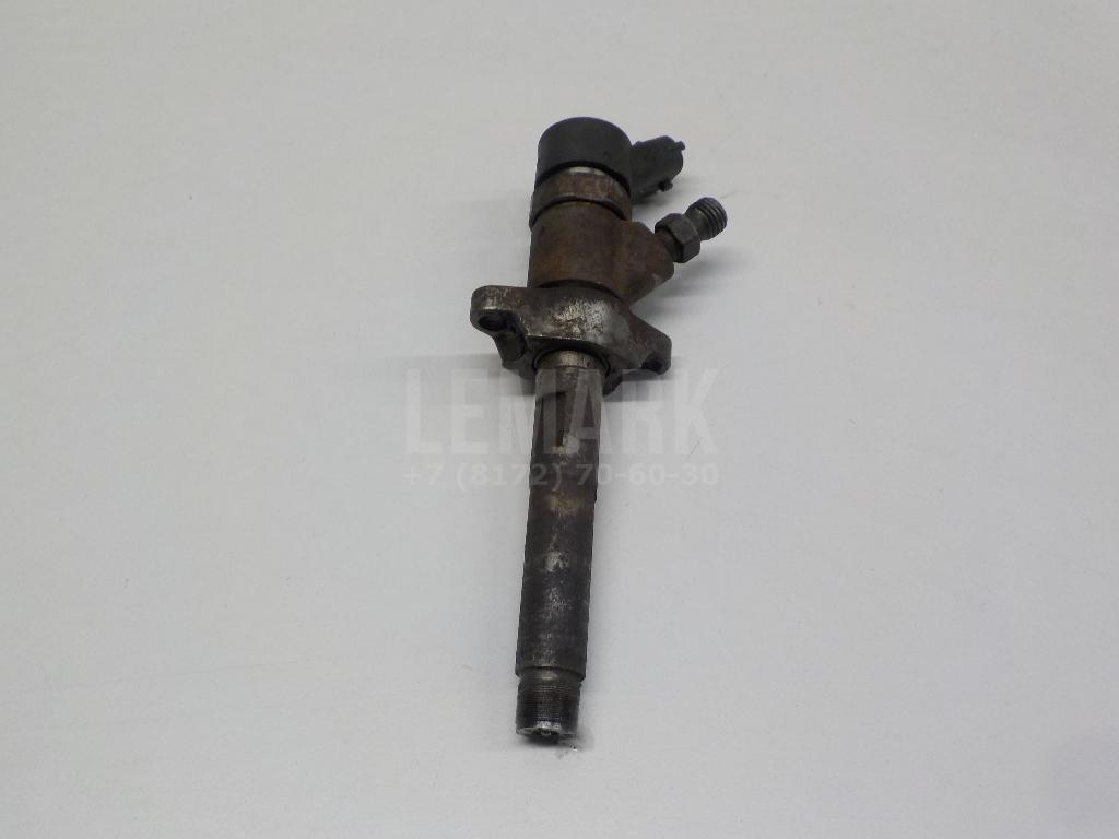 Форсунка дизельная электрическая 0445110188 BOSCH
