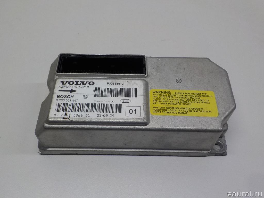 Блок управления AIR BAG
