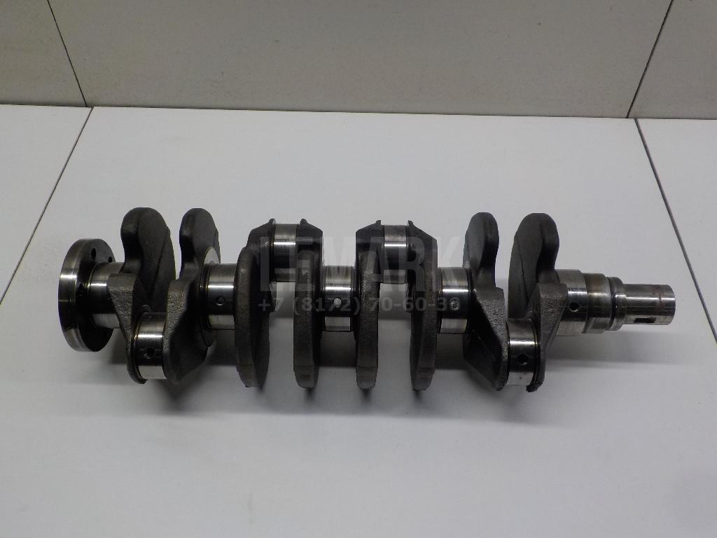 Коленвал 1456892 Ford