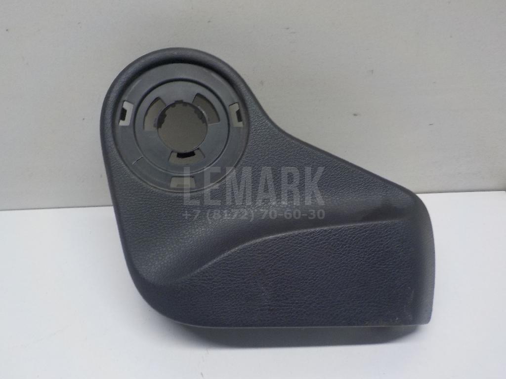 Накладка сиденья 1S0881480A9B9 VAG