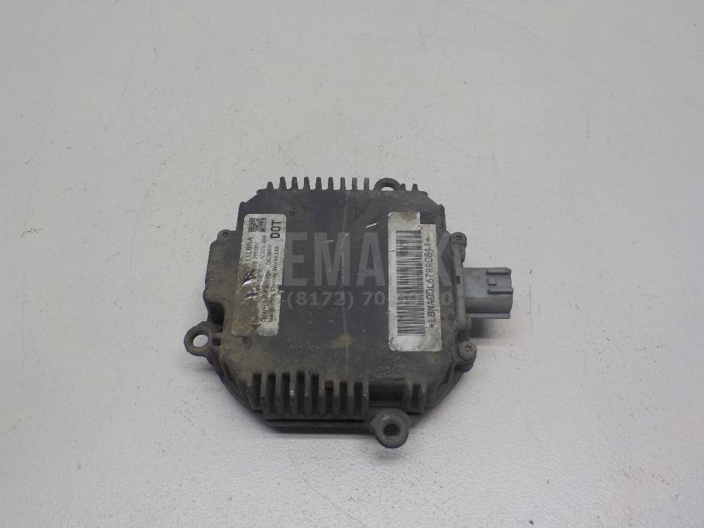Блок ксеноновой лампы 2847489915 Nissan
