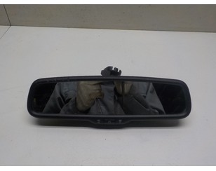 Зеркало заднего вида для Nissan X-Trail (T32) 2014> БУ состояние хорошее