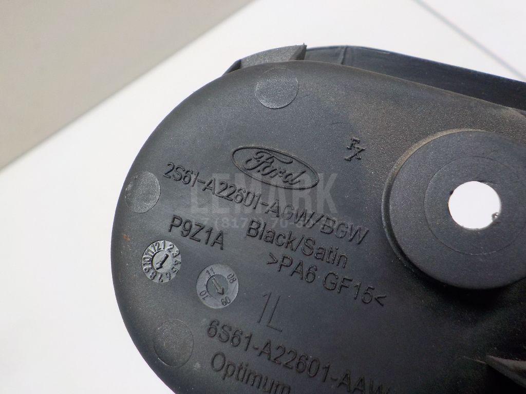 Ручка двери внутренняя левая для  Fiat Bravo 2006-2014