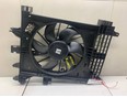 Вентилятор радиатора