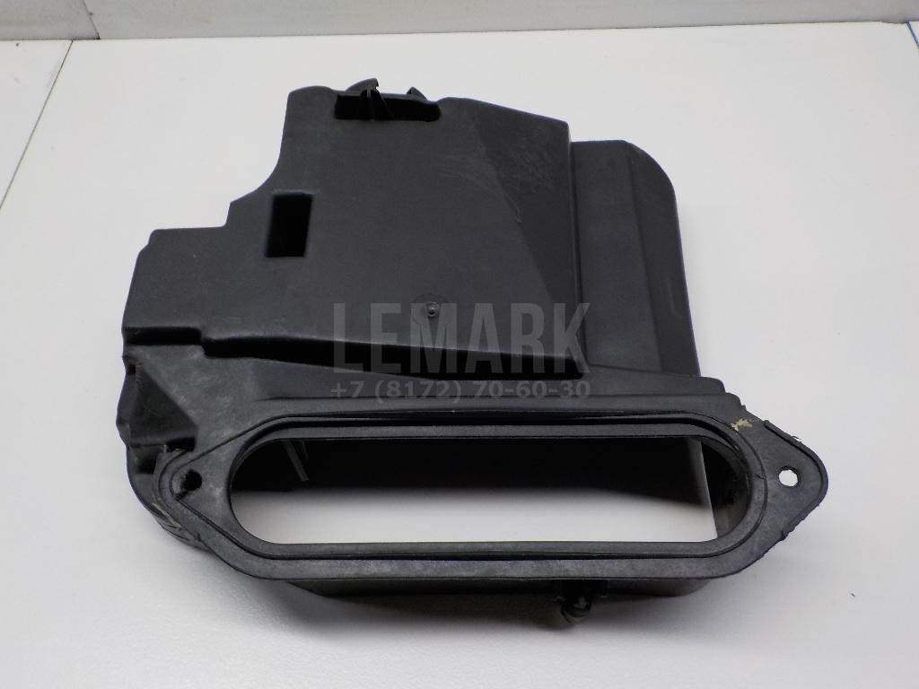 Корпус блока управления двигателем 8D1907355B VAG